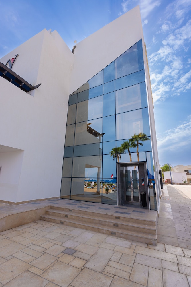 Naama Bay Suites & Spa - Sharm (Adults ONLY + 18) 29/31