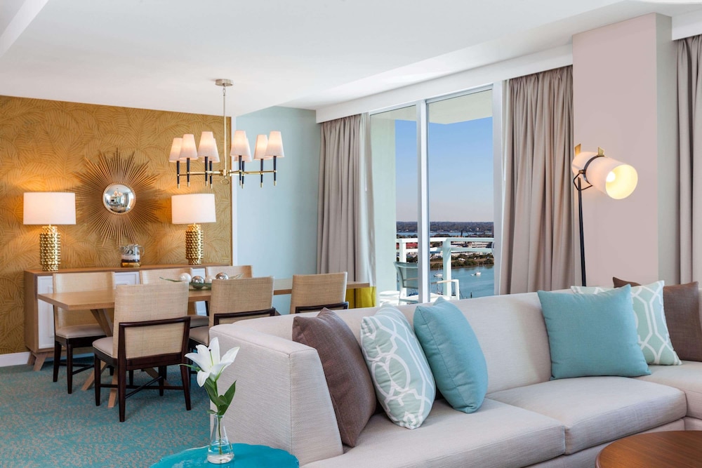Wyndham Grand Clearwater Beach 30/53