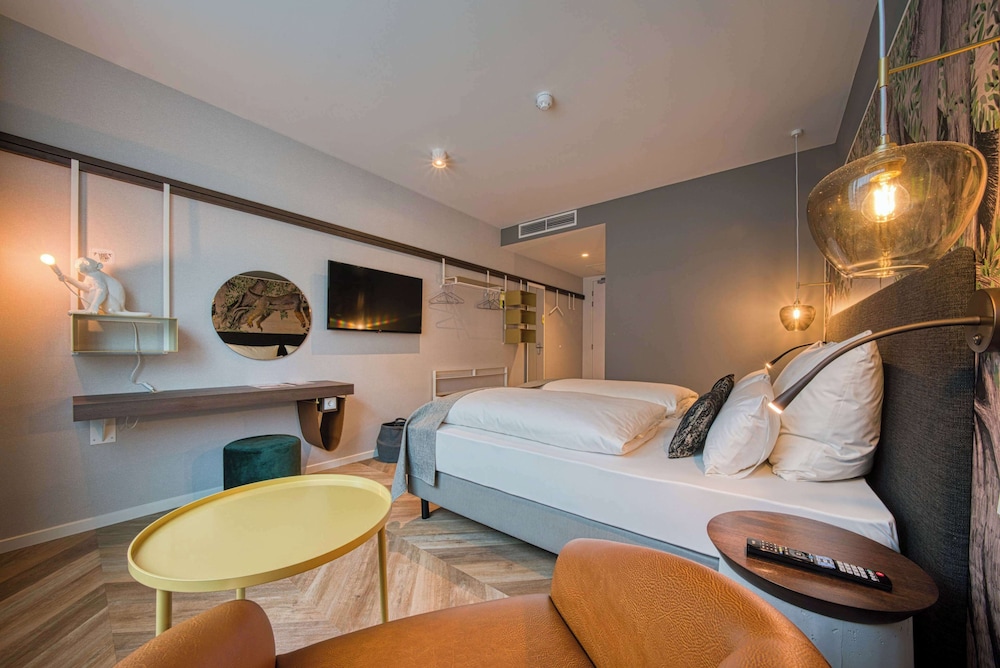 Vienna House Easy by Wyndham Amsterdam Airport 27/58