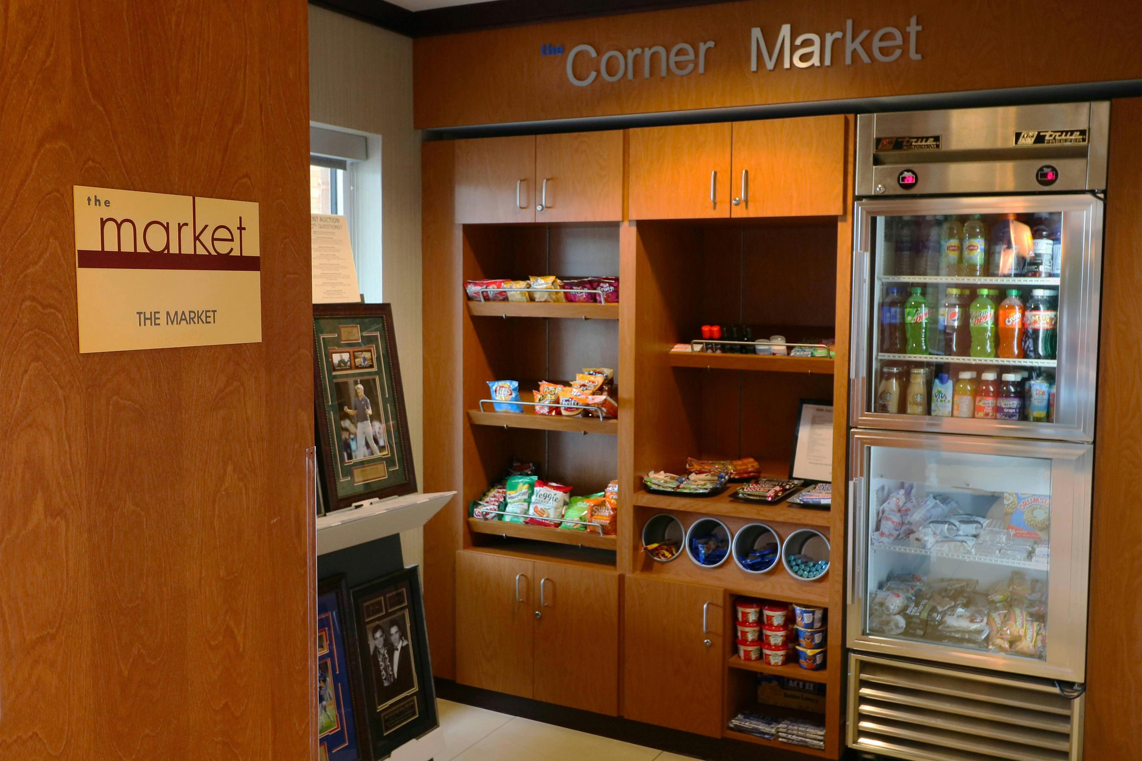 Fairfield by Marriott Inn & Suites Des Moines Airport 15/40