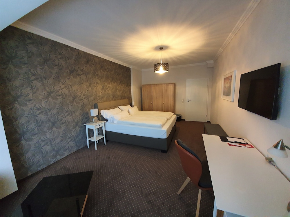 artHOTEL Bremen 15/32