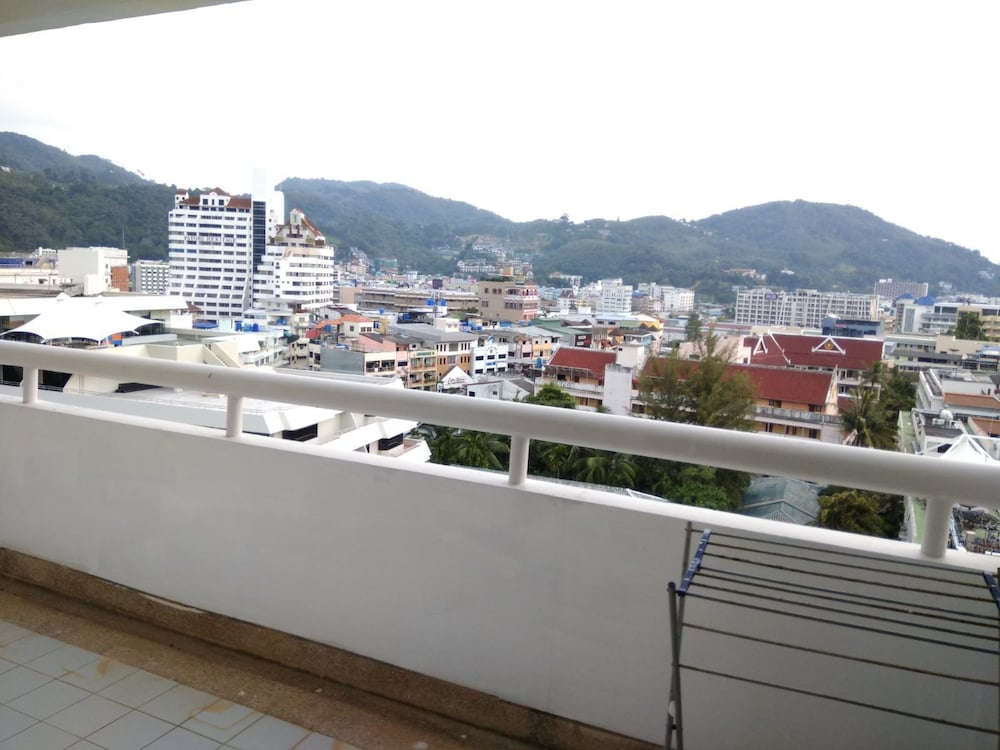 Patong Tower By United 21 Thailand photo3