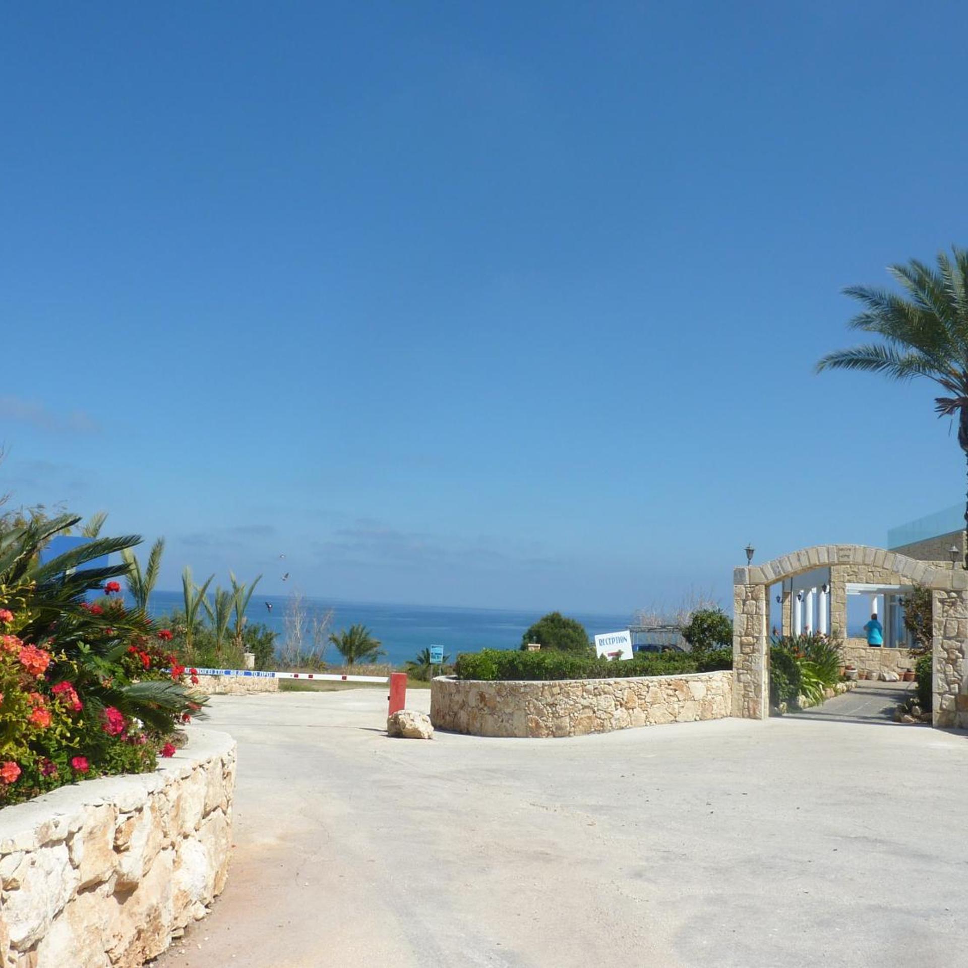 Aphrodite Beach Hotel 40/51