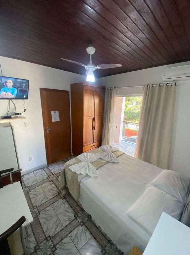 Pousada Ninho Da Coruja 28/67