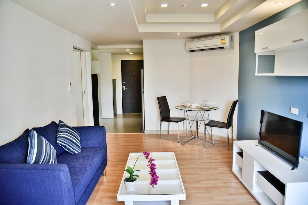 The Kaze 34 Service Residences 27/50