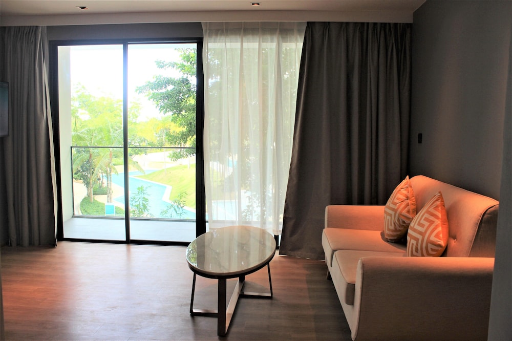 Wyndham La Vita Phuket 28/44