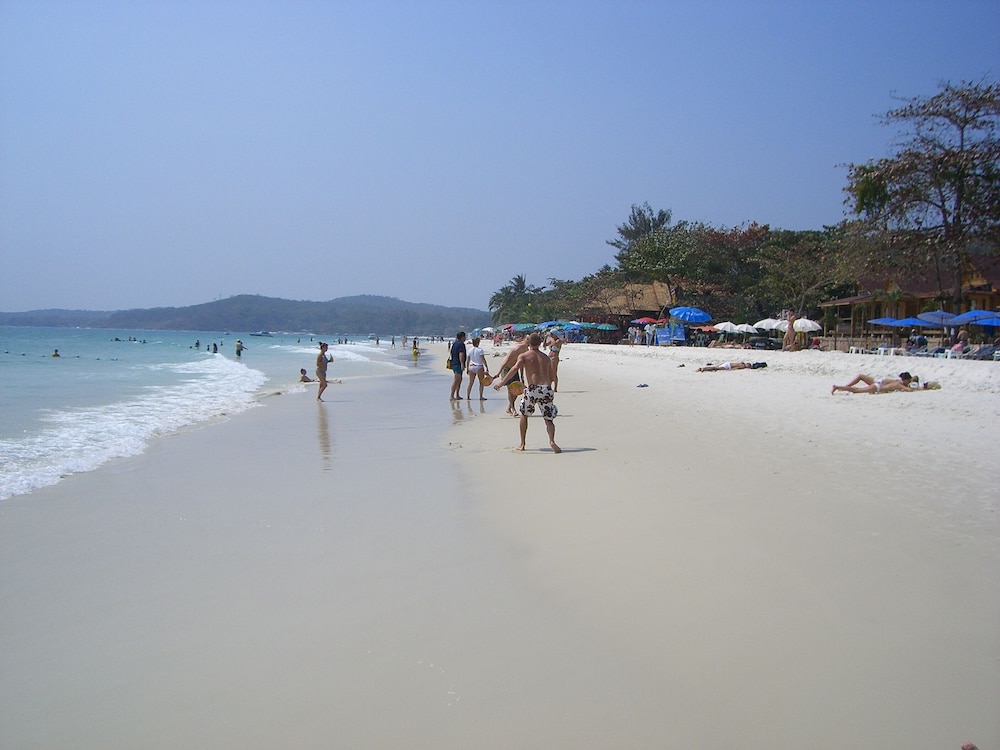 Rayong Rental Villas 19/36