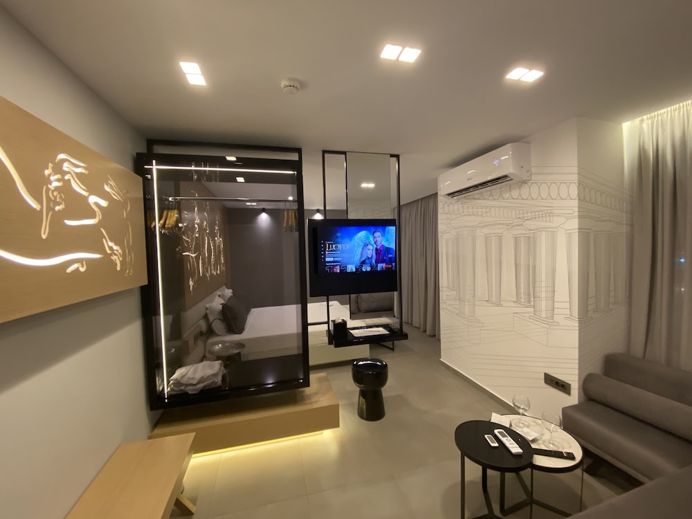 Lavris City Suites 31/50