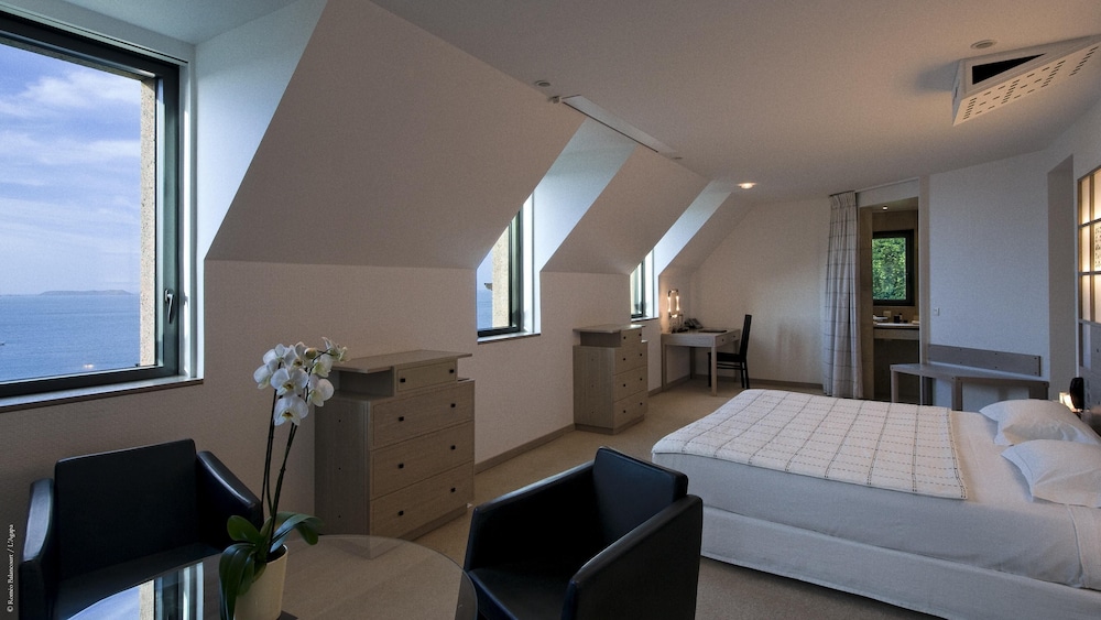 L Agapa Hotel Spa Nuxe 21/69