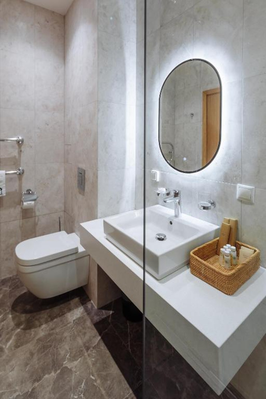 Old Ijevan Boutique Hotel 27/28