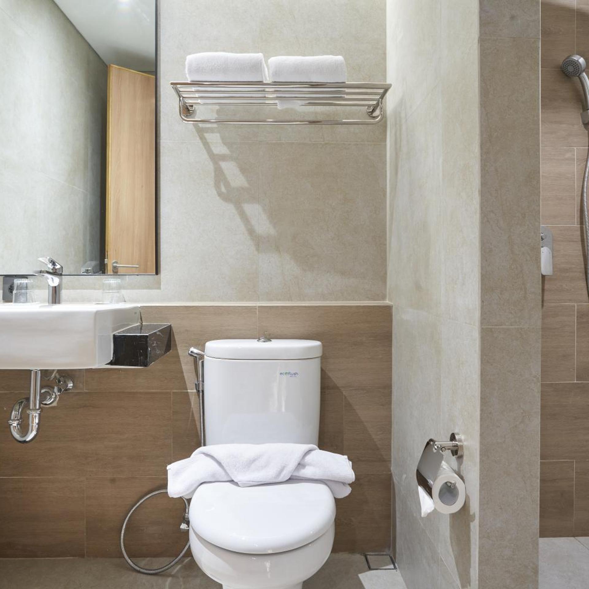 Cordela Suites Tasikmalaya 58/58