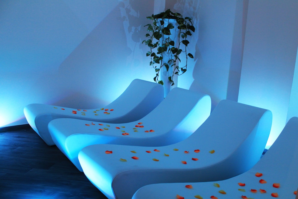 Relais Sans Soucis and Spa 3/65