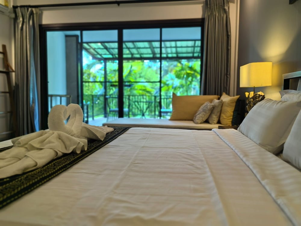 Sannot Riverside Boutique Hotel 14/71