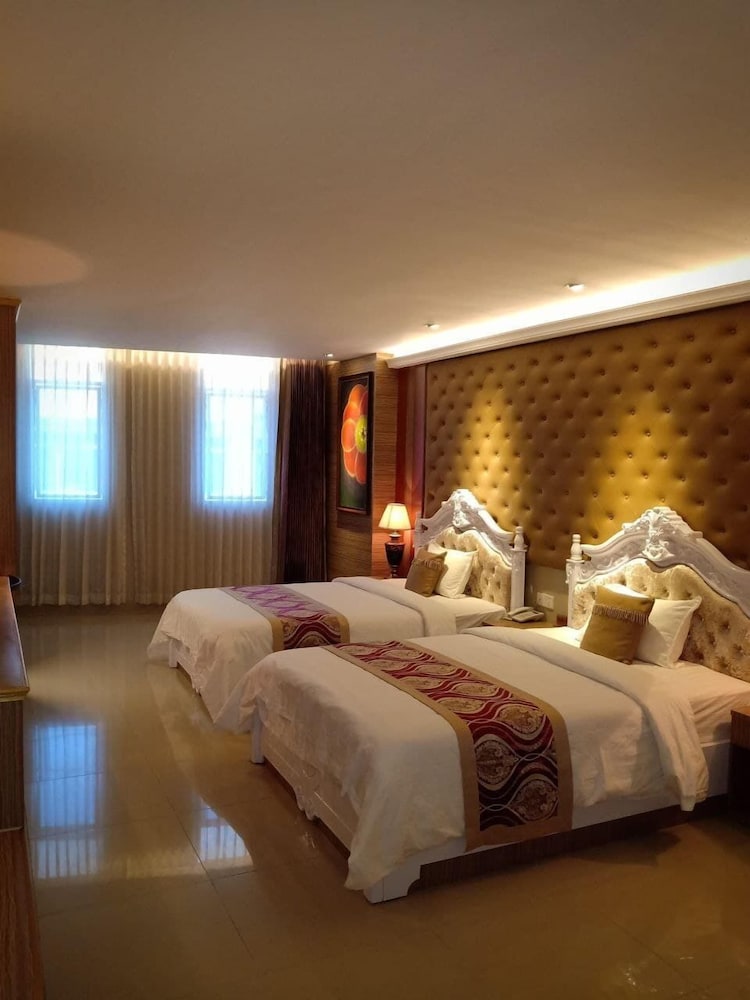 You Eng Hotel 20/50