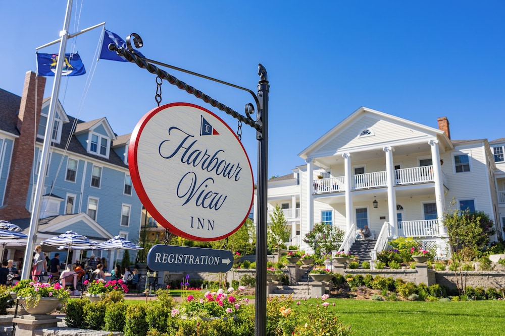 Harbour View Inn 67/76