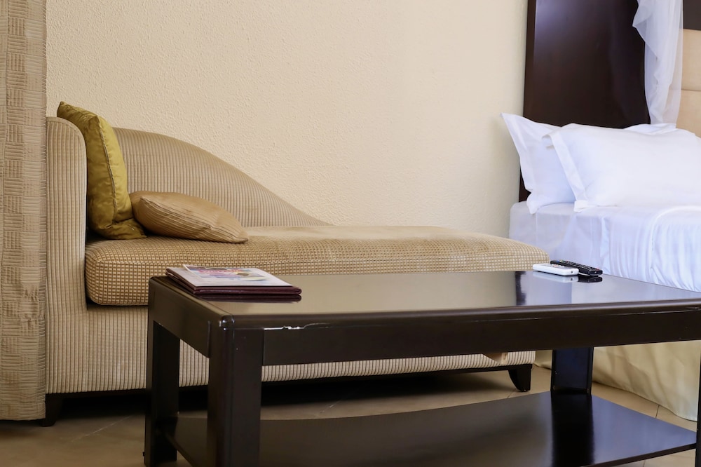 The Landmark Mbezi Beach Resort and Conference Centre 17/39