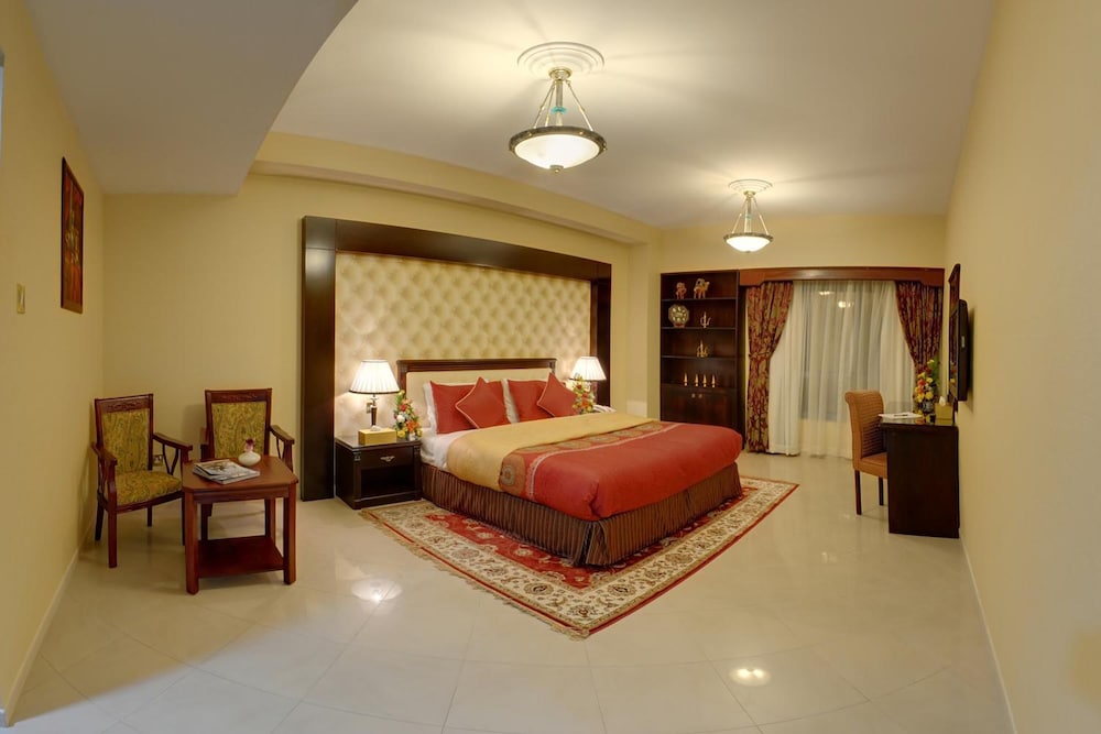 room
