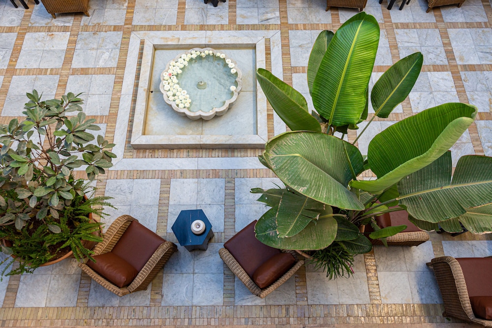 Riad Villa Blanche 21/68
