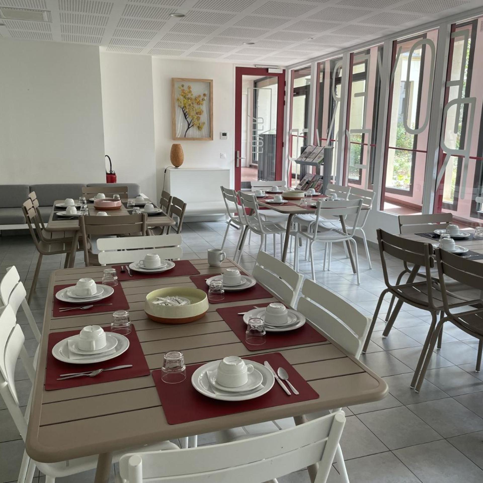 Hotel Maison Saint-Charles 26/49