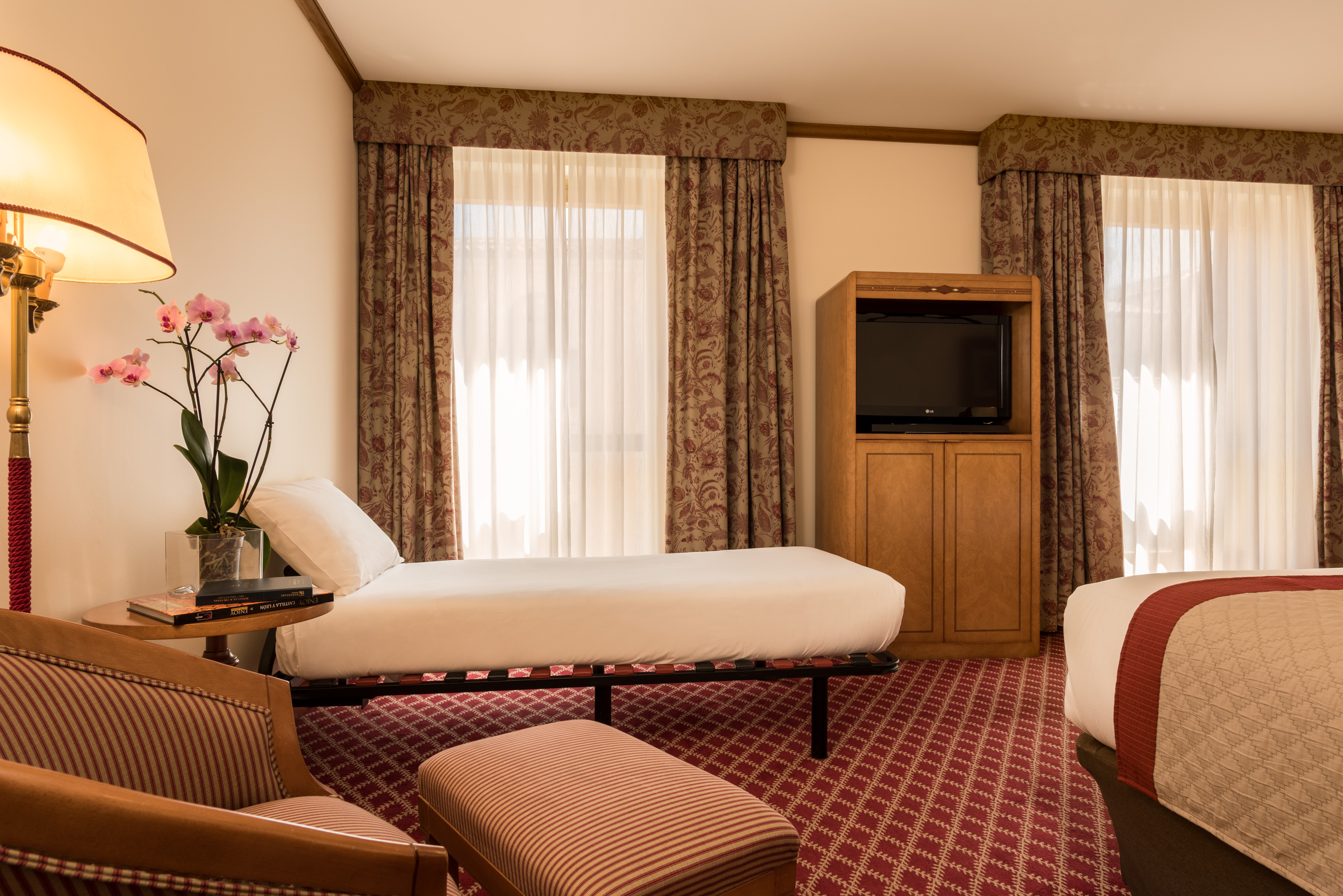 Eurostars Las Claras 26/68