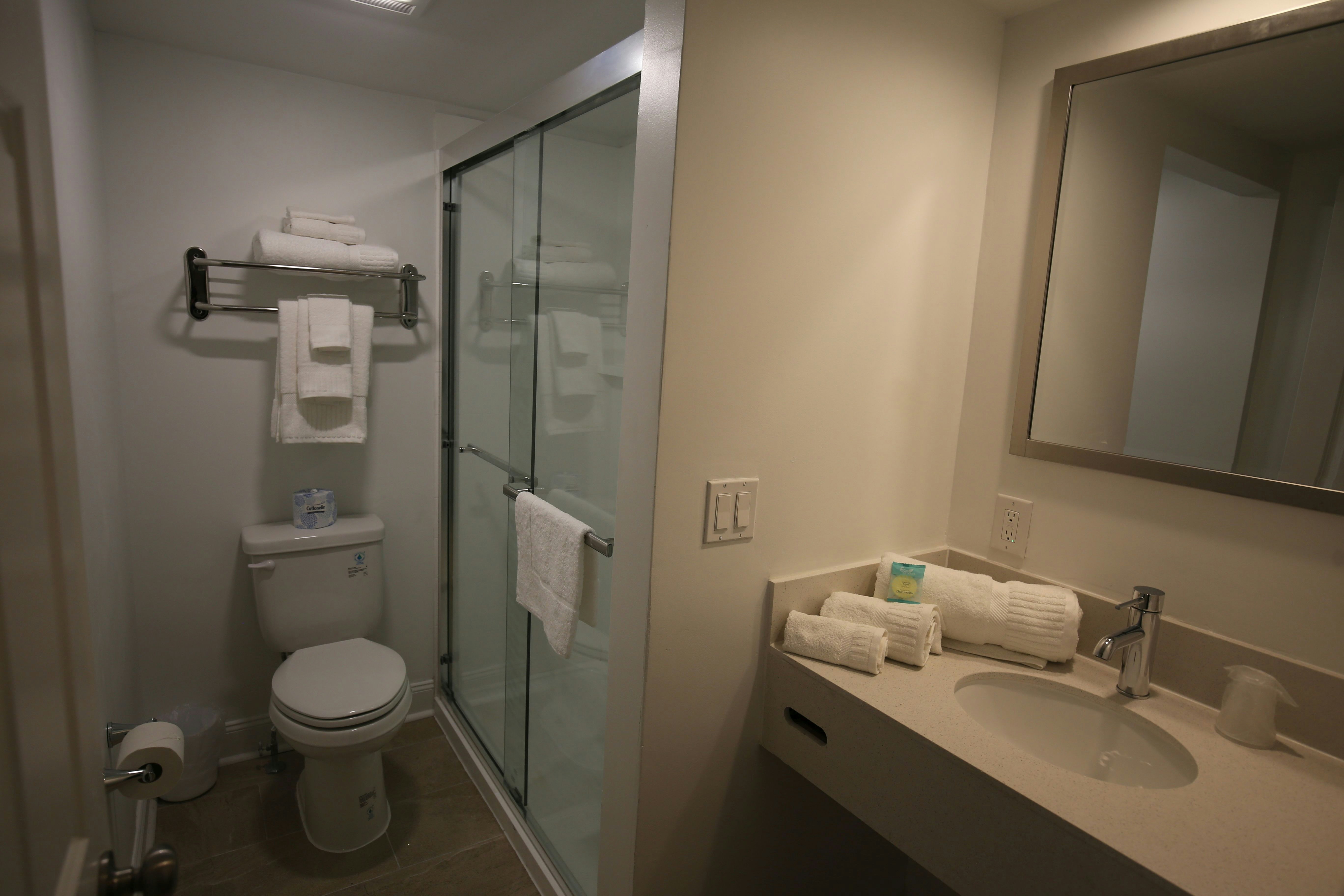 Harborline Hotel Rockland, ME 20/21