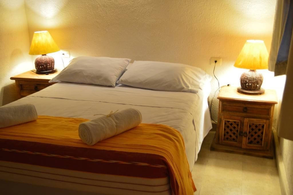 Deluxe, Queen Bed, Sea View, Amaite Hotel And Spa 7/7