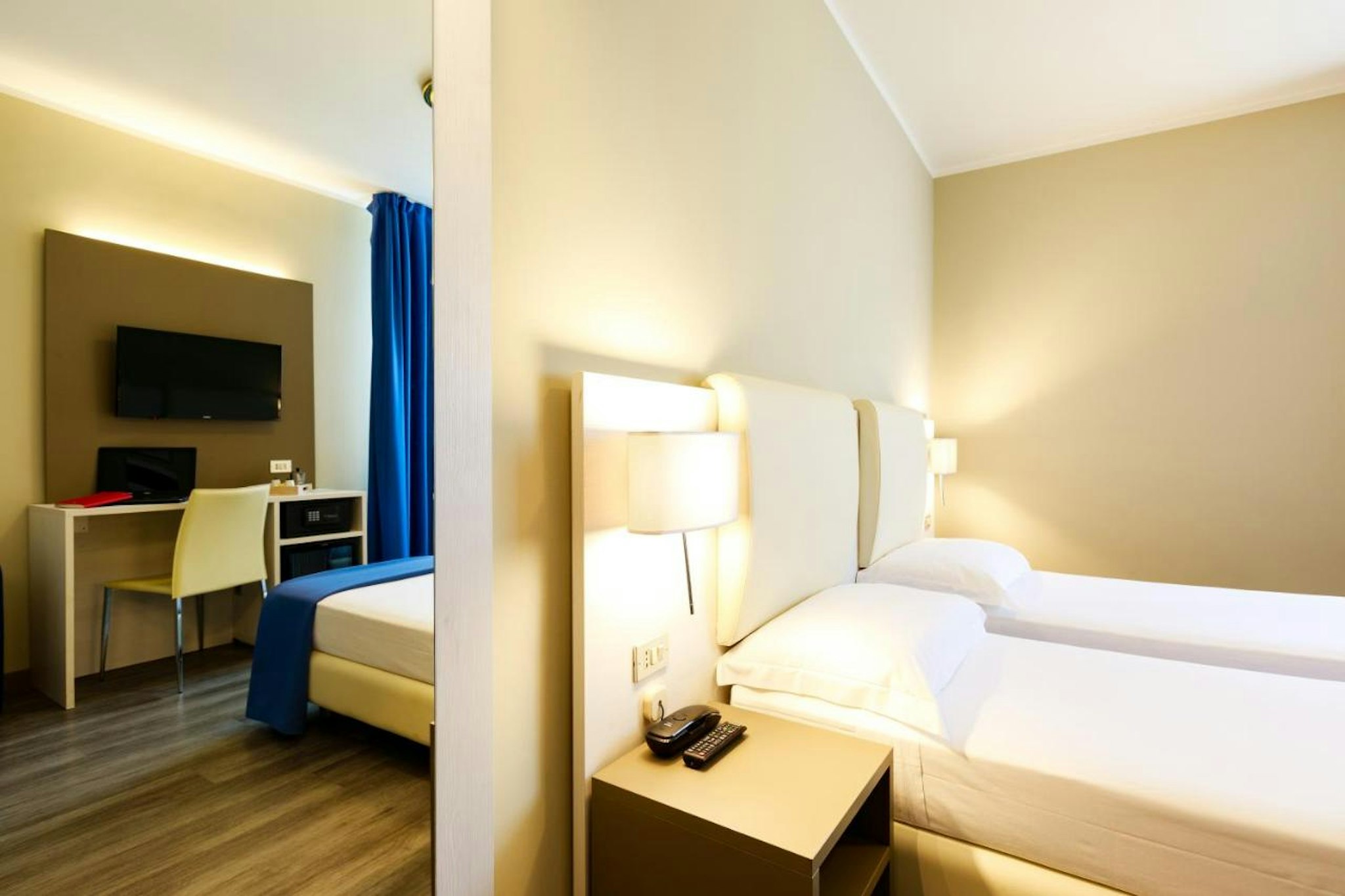 Oleggio Hotel Malpensa 12/57