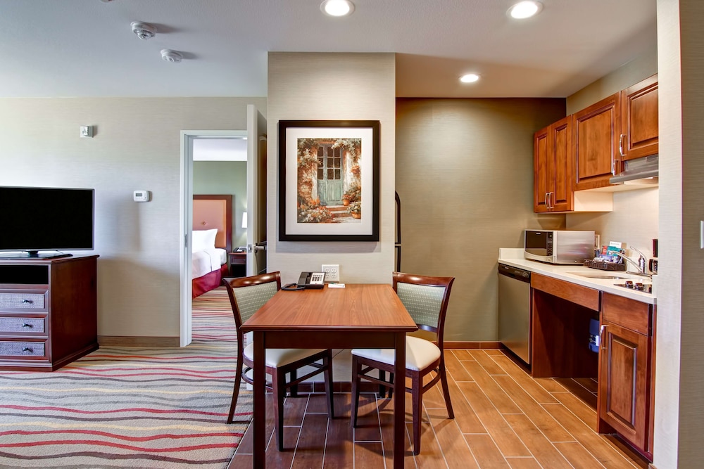 Homewood Suites by Hilton Richland 42/49
