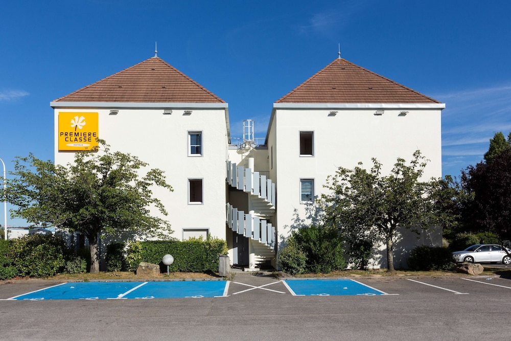 Premiere Classe Nantes Ouest - Saint Herblain 28/31