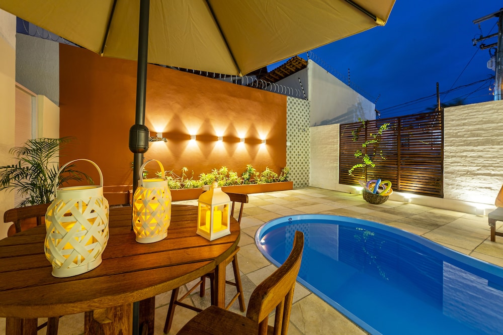 Valencia Hotel Natal 4/63