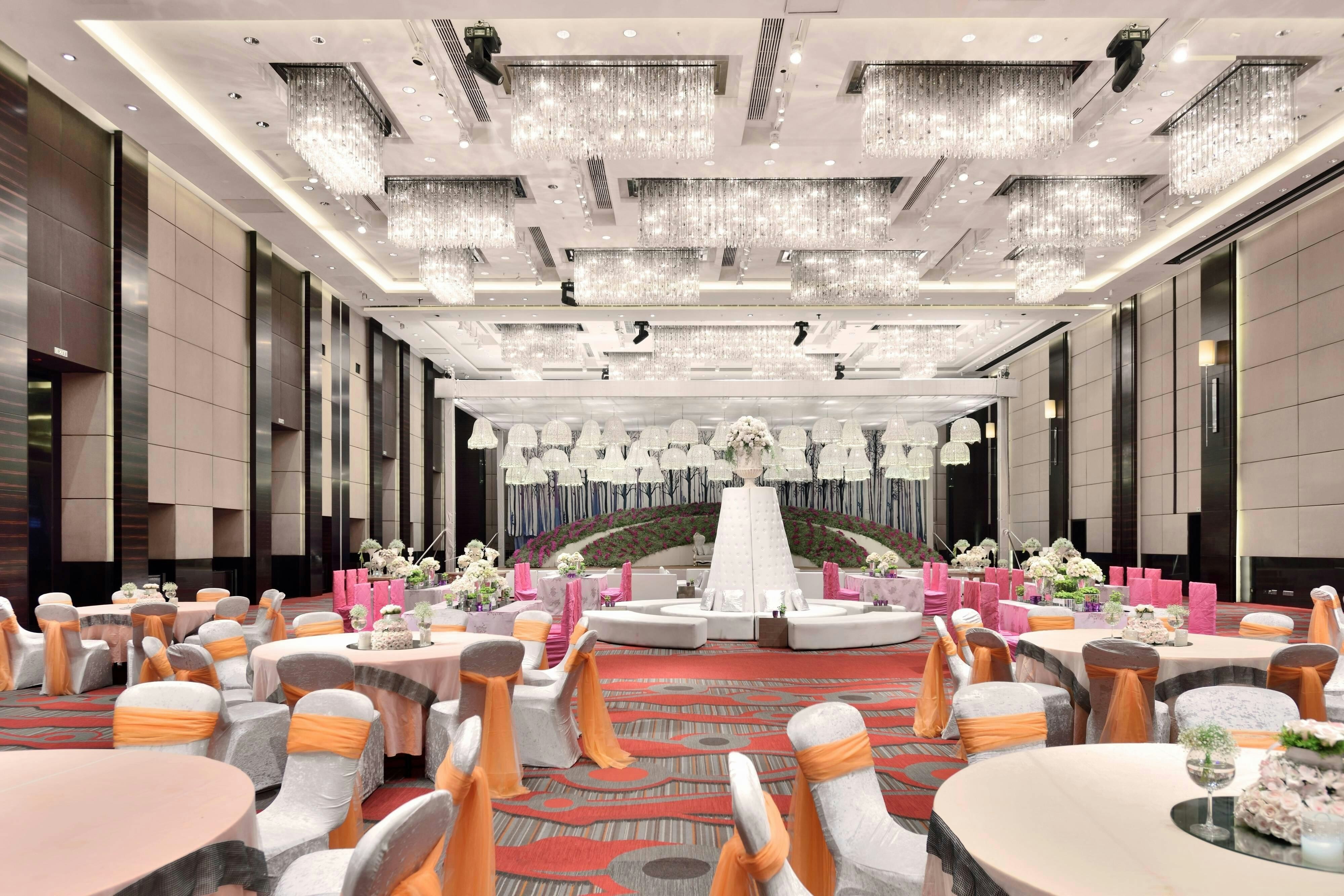 Jw Marriott Hotel Pune 45/60