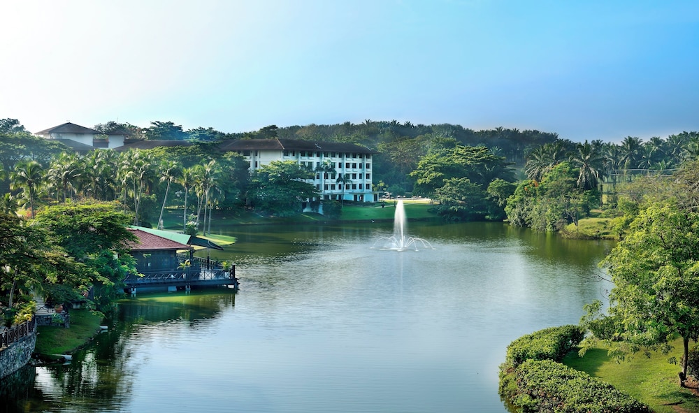 The Saujana Hotel Kuala Lumpur 59/68