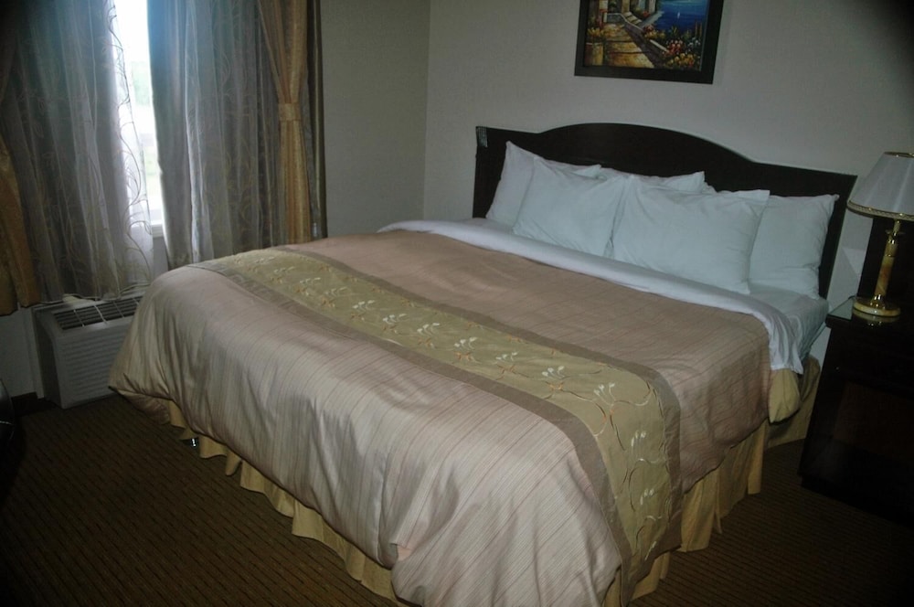 Days Inn by Wyndham Athabasca 5/40