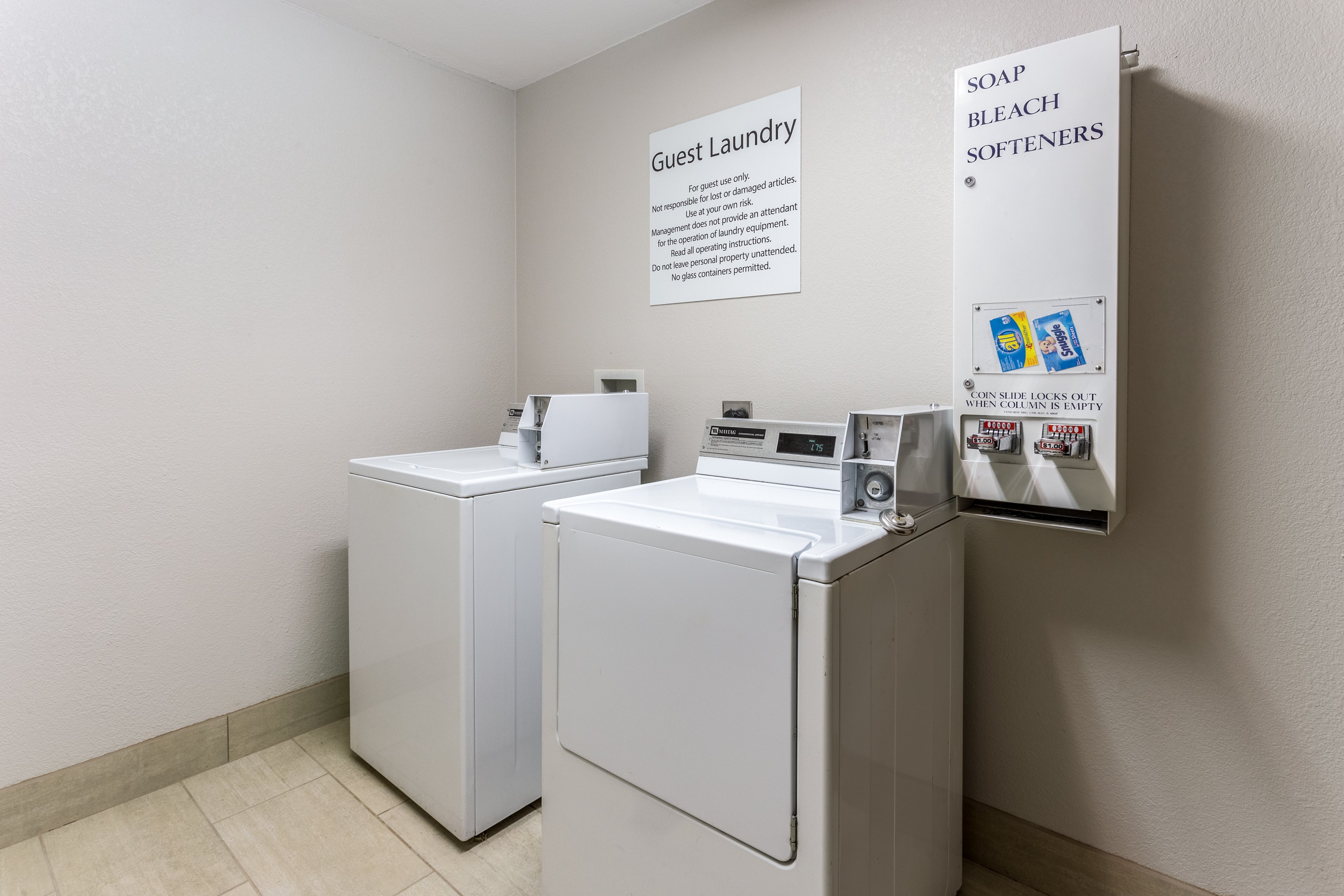 Holiday Inn Express Hotel & Suites O'fallon/Shiloh 10/52