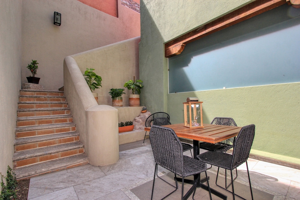 Casa Florencia Hotel Boutique 3/46