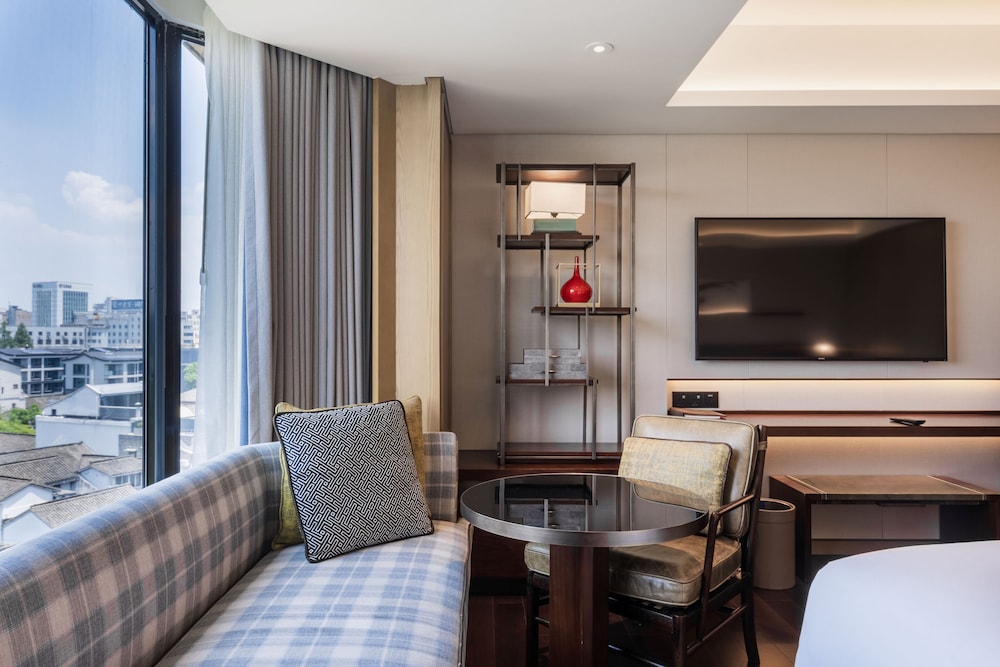 Grand Hyatt Hangzhou 29/48
