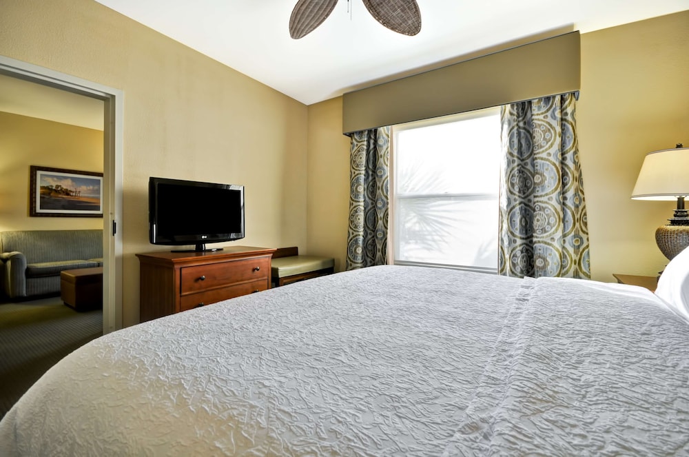 Hampton Inn Suites Charleston 10/48