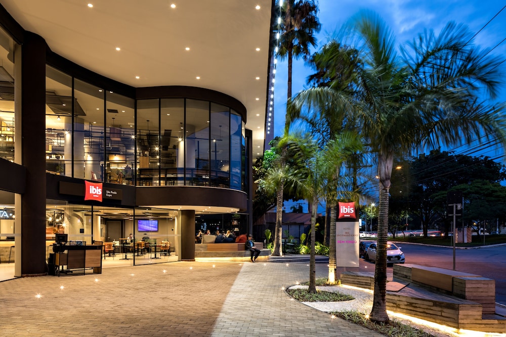 Ibis Sao Paulo Barra Funda 9/74