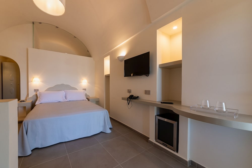 Insula Boutique Hotel 5/31