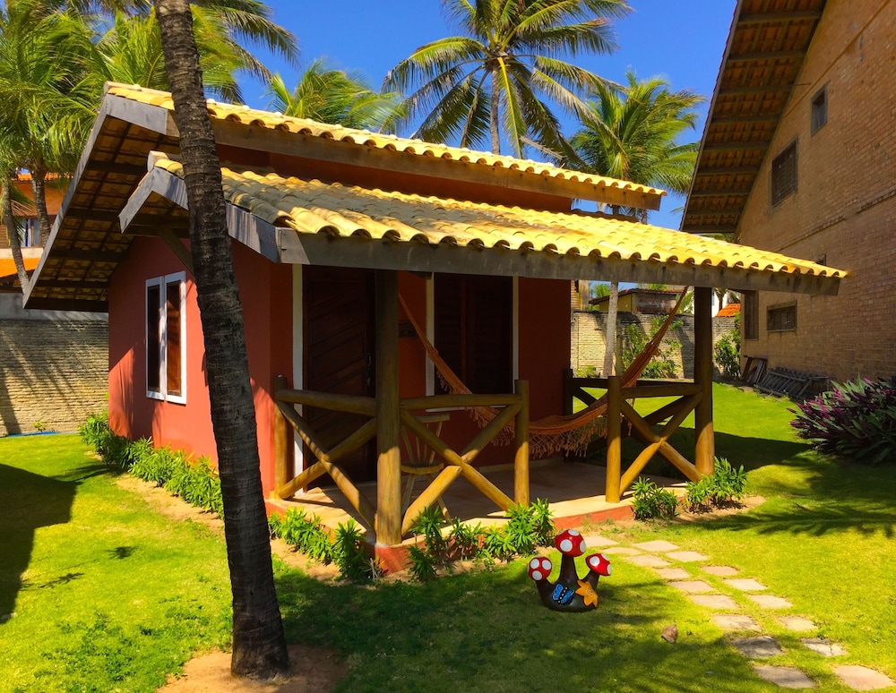 Hotel Pousada Beleza das Ondas 2/34