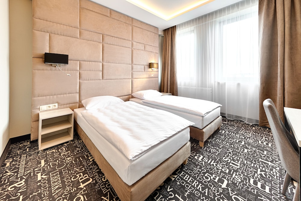 Citi Hotels Lodz 24/54