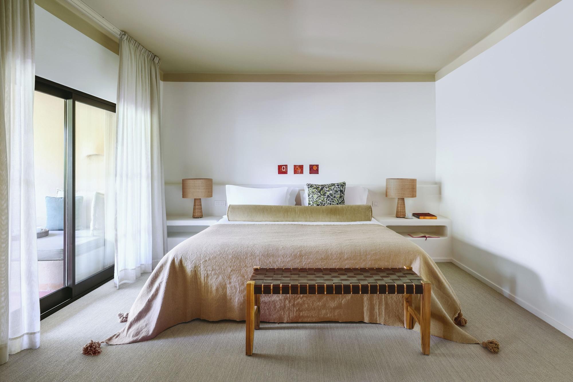 1 Bedroom, Emotion, Deluxe, Suite