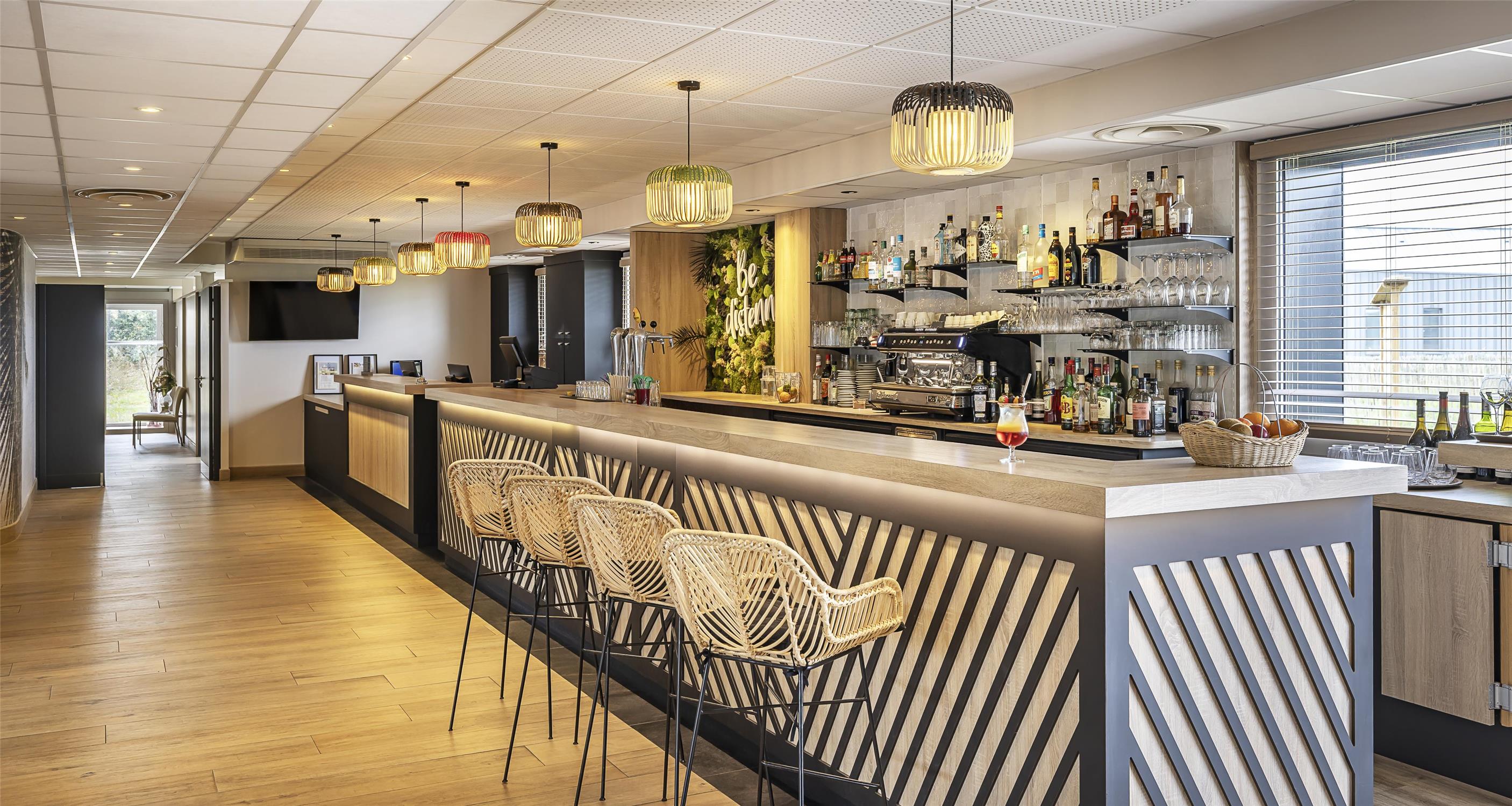 Best Western Cote des Sables Plouescat 42/48
