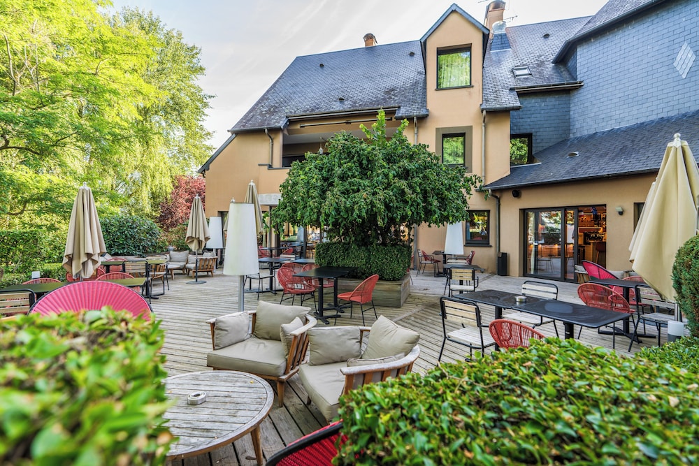 Antares Honfleur 55/59