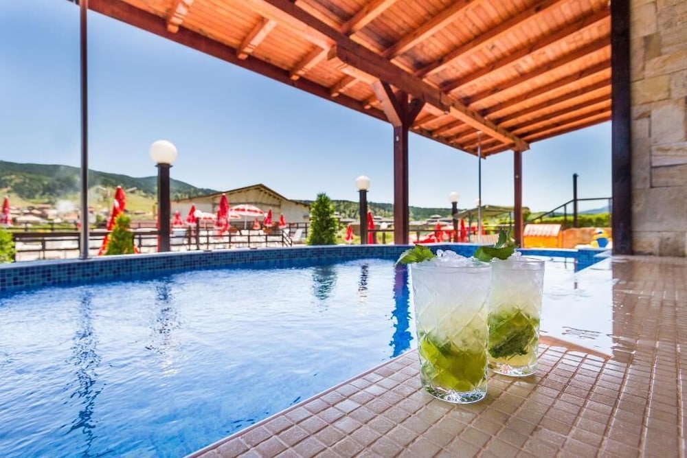 Aspa Vila Spa 15/35