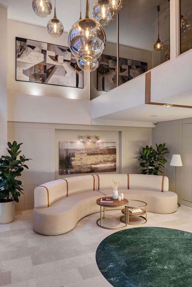 Delita City Hotel 35/50