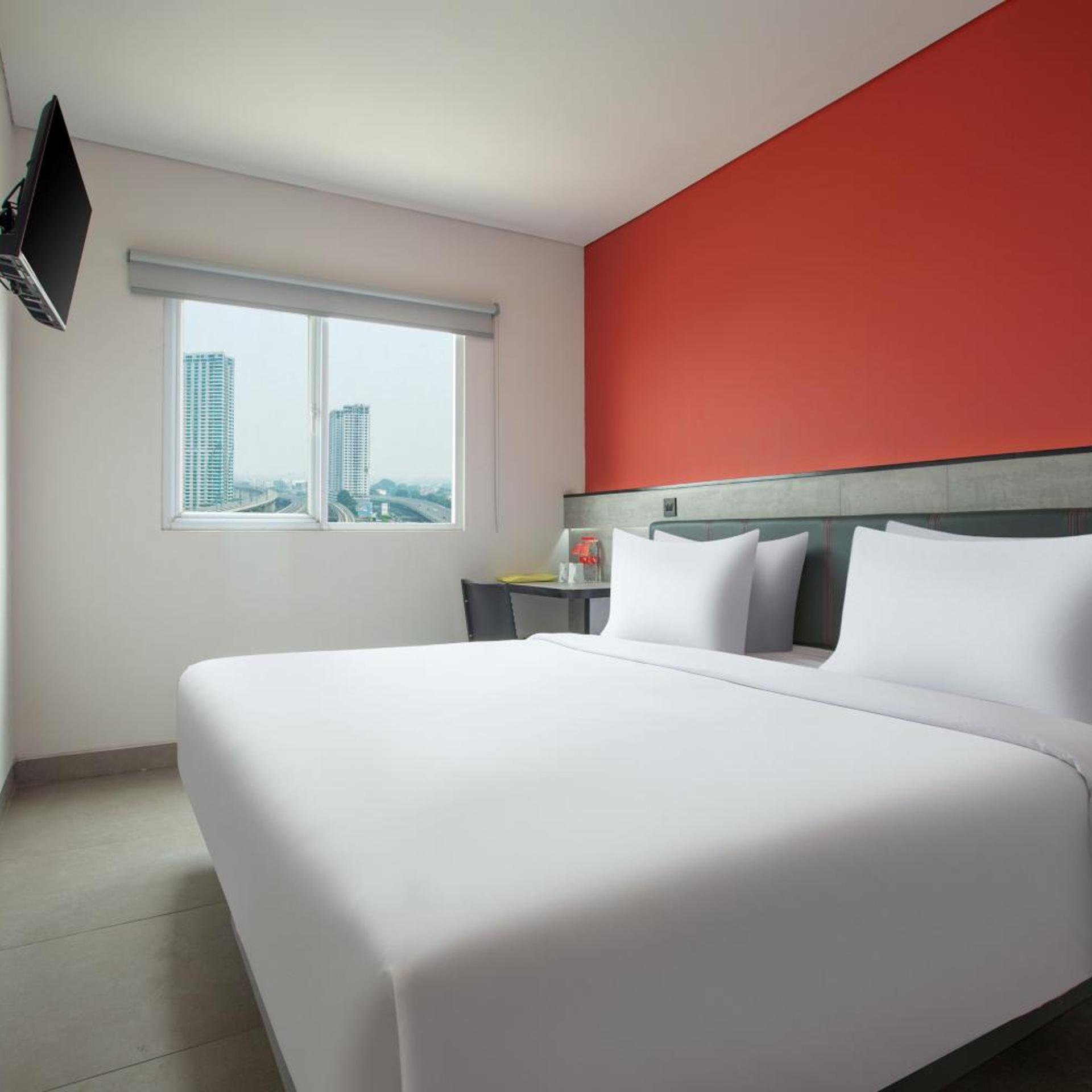 Amaris Hotel Kalimalang - Bekasi 10/27