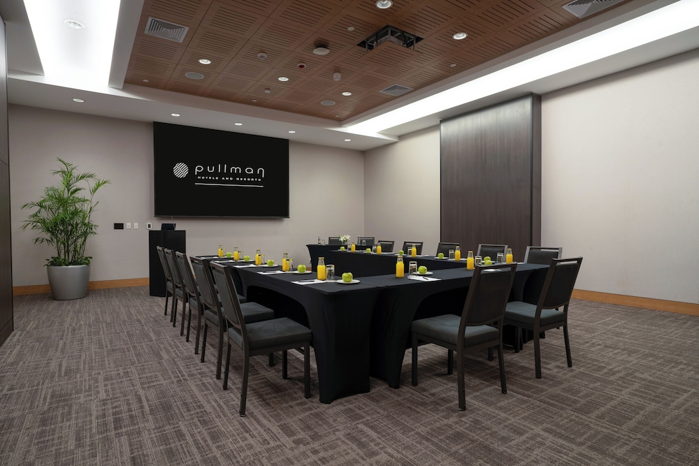 Pullman Lima Miraflores 58/69