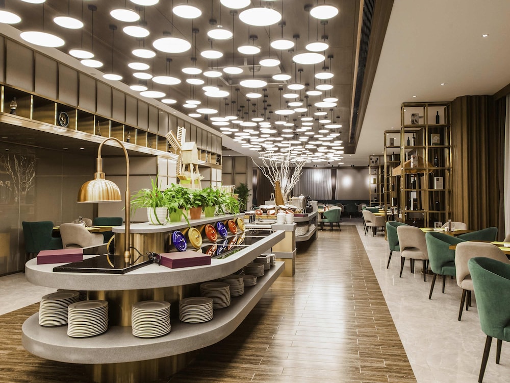 Mercure Harbin Songbei 31/46