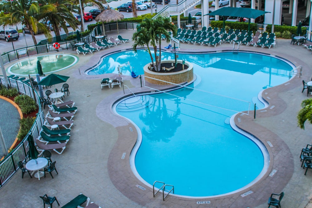 The Resort On Cocoa Beach 27/34
